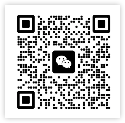 微信二维码 - 绿捷智航